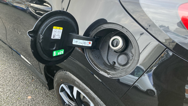 Ford Puma 1.0 EcoBoost Hybrid mHEV ST-Line X 5dr Petrol Hatchback